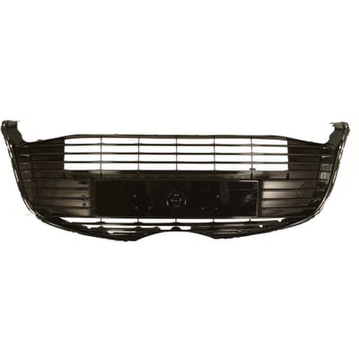 Bumper - ventilatierooster BLIC 6502-07-8157910P