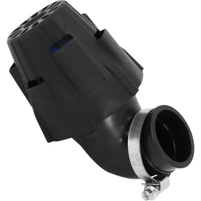 polini luchtfilter claxon voor twee wielen 203.0094 phva phbg racing Ø37 nieuw