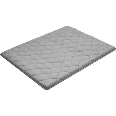 Japanse Tatami Mat, Queen Size Opvouwbaar Japanse Tatami Matras, Futon Matras met Opbergtas & Bevestiging, 9-Laags Vloermat voor Slapen, Studentenkamer,