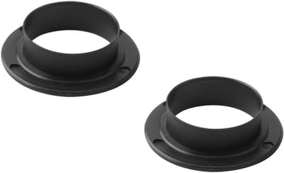 2 Stuks fiets lager deksel beschermend accessoires