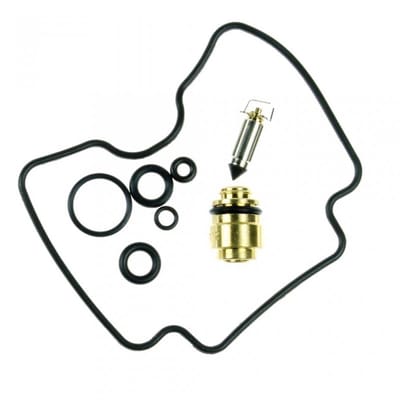 Tourmax-carburateurreparatieset voor auto's, model CAB-S16, nieuw