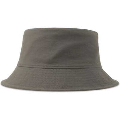 Atlantis Headwear - Ghibli Bucket - Dark Grey - One Size