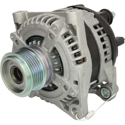 Driefasige generator STARDAX STX100423R