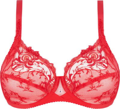 hibiscus beaute-lise Charmel-ACH6072-90/105D
