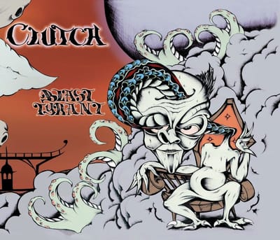 Clutch - Blast Tyrant (2 CD)