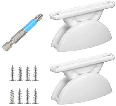 MTTProducts - Deurhouder - Caravan Deur Slot - Veilig en Betrouwbaar