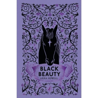 Black Beauty - Puffin Clothbound Classics - Anna Sewell