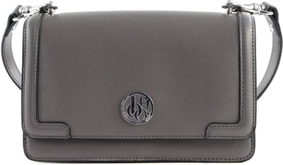 JOOP! Schoudertas Avondtas Tondo Sousa Shoulderbag XSHF Grey Grijs