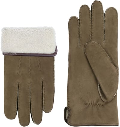 Laimbock handschoenen Trondheim beaver - 8.5