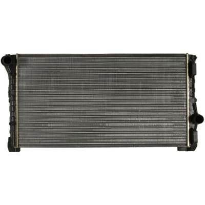 Radiator, motorkoeling NISSENS 61896