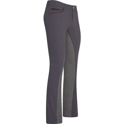 Damesbroek met volledige grip Easy Rider Jodhpur Phil