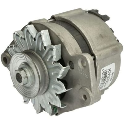 Driefasige generator RIVOLV RIV600314