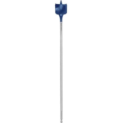 Bosch Accessories 2608900358 Hout-freesboor 1 stuks 40 mm Gezamenlijke lengte 400 mm Zeskant schacht 1 stuk(s)