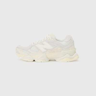 New Balance 9060 - Sneakers - Unisex - Angora