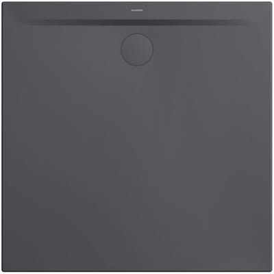KALDEWEI SUPERPLAN ZERO 1560-1 shower tray 121 x 121 cm 356000010666