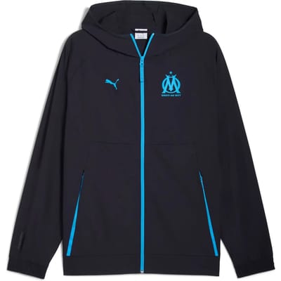 OM tracksuitjack Woven 2025/26