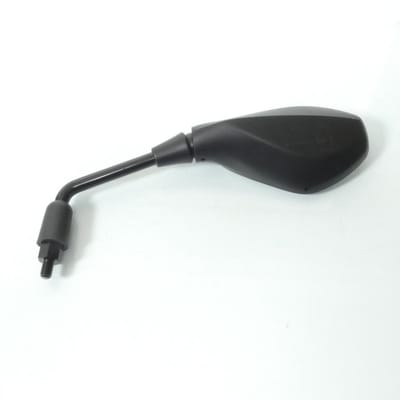Rétroviseur gauche origine pour Moto Benelli 300 302 S 2019 40460P250100 Neuf