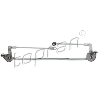 Topran Wisserarm HANS PRIES 600 671