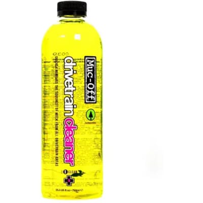 Muc-Off Drivetrain Cleaner Kettingreiniger 750 ml