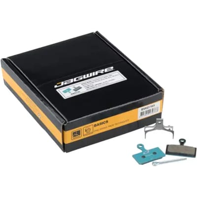 Remblokken Jagwire Workshop Sport Shimano XTR M9000 (x25)