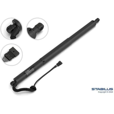 Elektromotor, achterklep STABILUS 411118