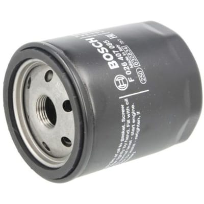 Oliefilter BOSCH F 026 407 085