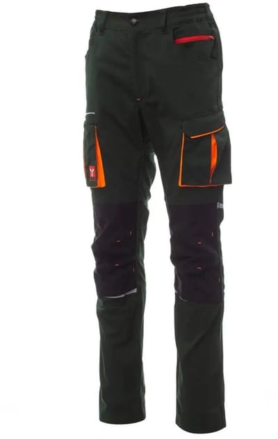 Cargo broek Payper Wear Next 400
