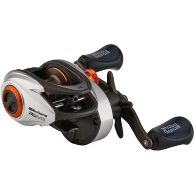 Linkse baitslinger Abu Garcia Revo5 X-W LP-L