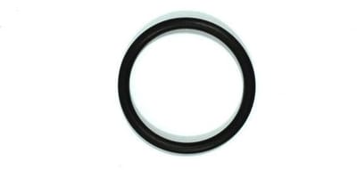 Cockring rubber 4 mm Ø 50 mm
