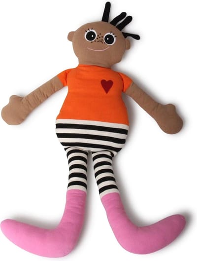 Kai Copenhagen Kai Friend Pop Groot - 100cm