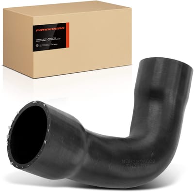 Frankberg 1x koelslang turboslang intercooler voor Benz
