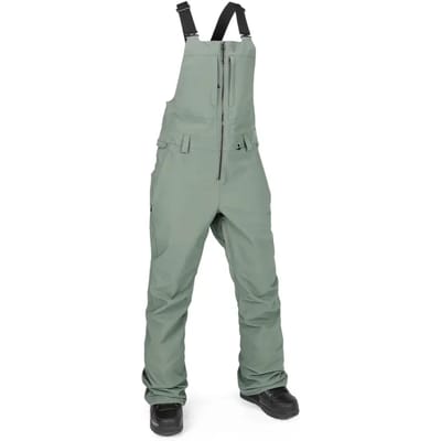Dames ski-overall Volcom swift bib