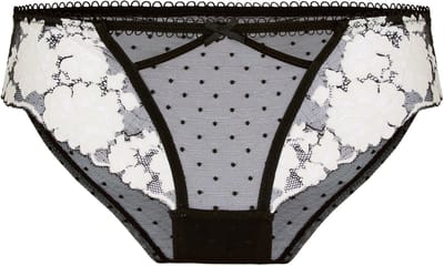 Hunkemöller Brazilian Lindi Zwart