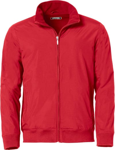 Clique Newport 020969 - Rood - S
