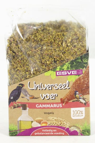 Esve Universeelvoer - Vogelvoer - 560 g