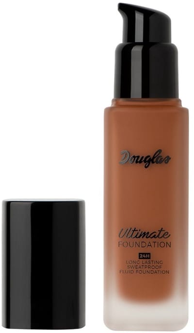 Douglas Collection - 80 Ultimate Foundation Caramel - Vloeibare Foundation