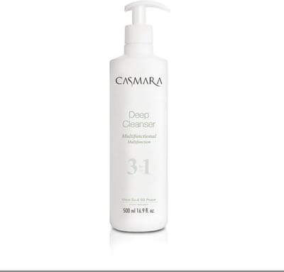 Casmara 3in1 Deep Cleanser 500 ml
