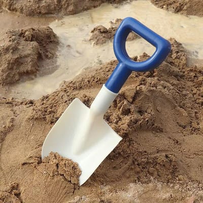 1/2 Stuks Kinderstrandschep Of Met Opvouwbare Emmer Kind Zandpunt Speelgoed Buiten Spelen Water-/Sneeuwspel Zomer Winter Cadeau