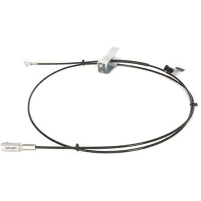 Kabel, parkeerrem BOSCH 1 987 482 679