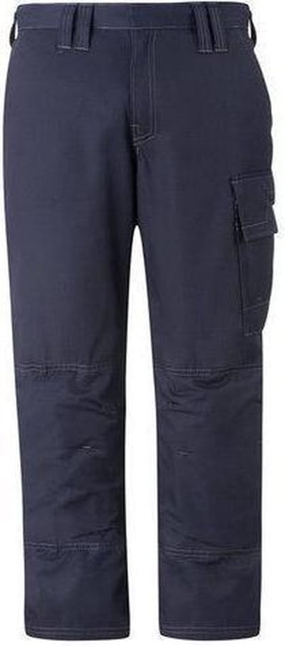 Service Line™ Broek donkerblauw 3863-9500 maat 048