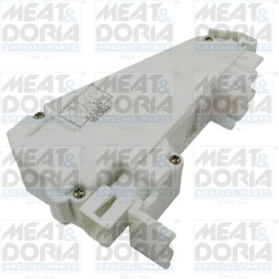 Deurslot MEAT & DORIA 31133