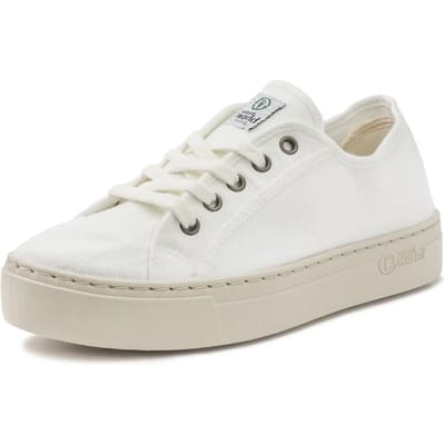 Schoenen dames Natural World Gavi