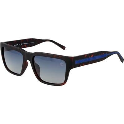 Timberland Tb9336 Gepolariseerde Zonnebril Zwart Man