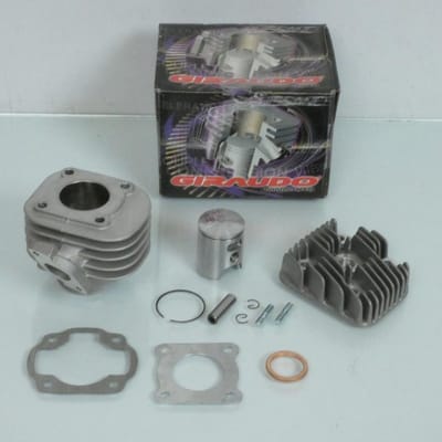Haut moteur Giraudo pour Scooter Chinois 50 Scoot Neuf
