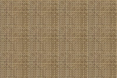 Zelfklevende vinyl muurbekleding op rol per meter - Muursticker voor hoofdbord - BOSWOOD RATTAN - 120x180cm