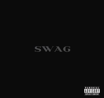 Justin Bieber - Swag (2 LP)