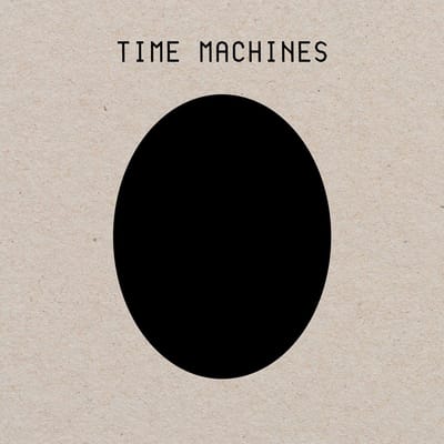 Coil - Time Machines (CD) (Remastered)