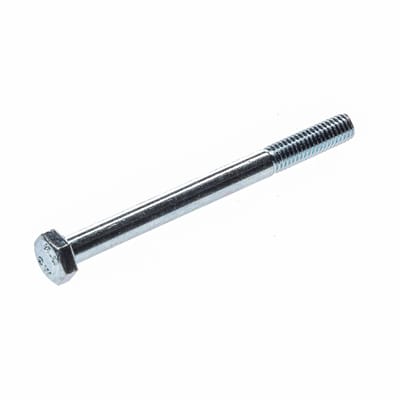Kelfort Zeskantbout staal 8.8 verzinkt m6 x 70mm
