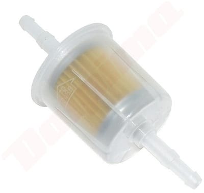 Benzinefilter passend op FLOW KUBOTA 8/10x50x125 ( 12581-43012 )