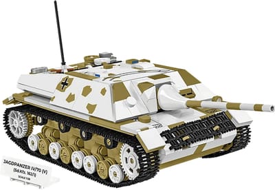 COBI 2668 Jagdpanzer IV/70